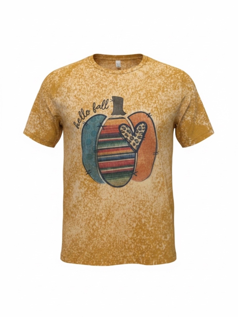 Fall Feels Graphic Tee